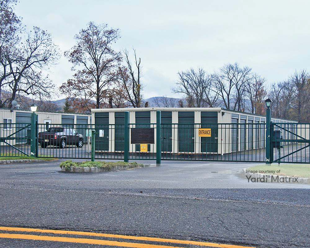 Vernon Self Storage 94 Maple Grange Road, Vernon RentCafe